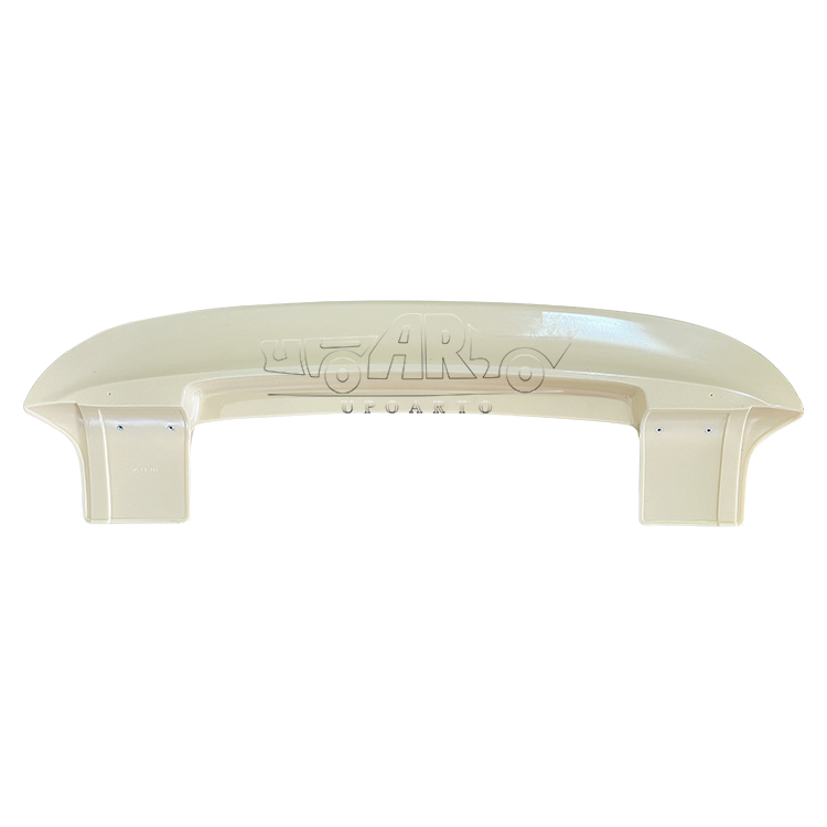 Hilux Vigo Rear Tail Wing 05-15 Hilux Vigo Rear Tail Wing 05-15