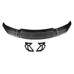 Sedan ABS 14Th Gen Universal Rear Wing Spoiler