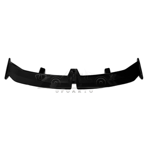 12 Generation ABS Universal Rear Spoiler Sedan Car