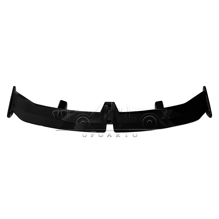 Sedan 12Th Gen Universal Trunk Wing Sedan 12Th Gen Universal Trunk Wing