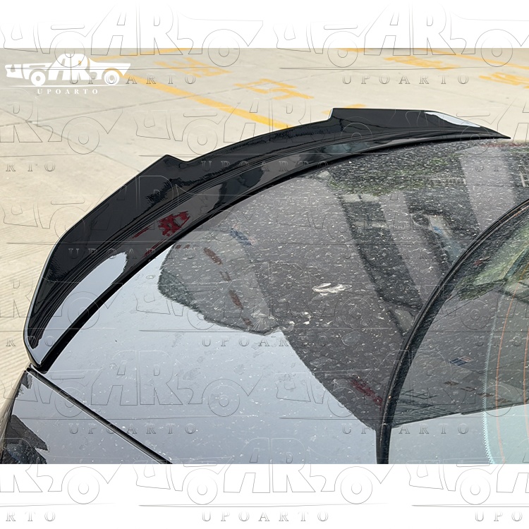 21-23 W213 Facelift PSM Style Tail Wing 21-23 W213 Facelift PSM Style Tail Wing