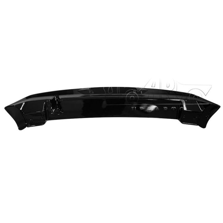 Toyota Prado FJ120 2700 4000 ABS Rear Spoiler