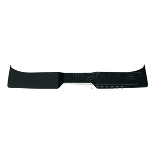 Ford Bronco Rear Spoiler With Brake Lamp 2021+