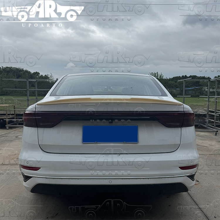 Geely Emgrand SS11 ABS Rear Spoiler 2022-2025