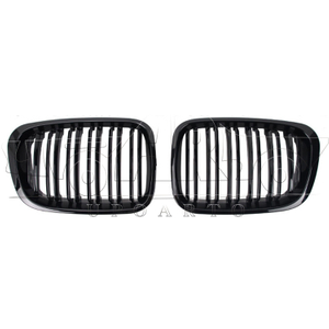 HAOSHENG BMW 3 Series E46 4 Door Front Grille 1998-2001