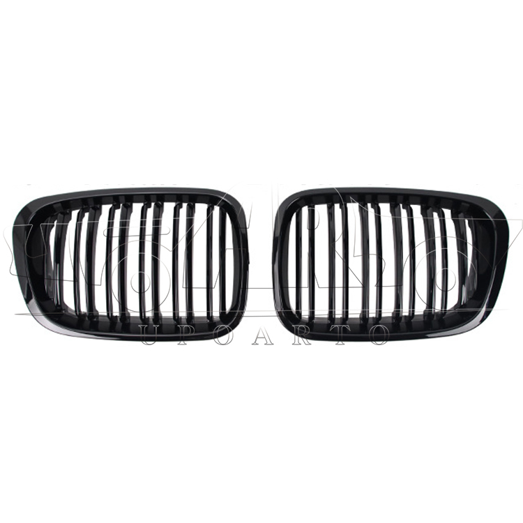 HAOSHENG BMW 3 Series E46 4 Door Front Grille 1998-2001