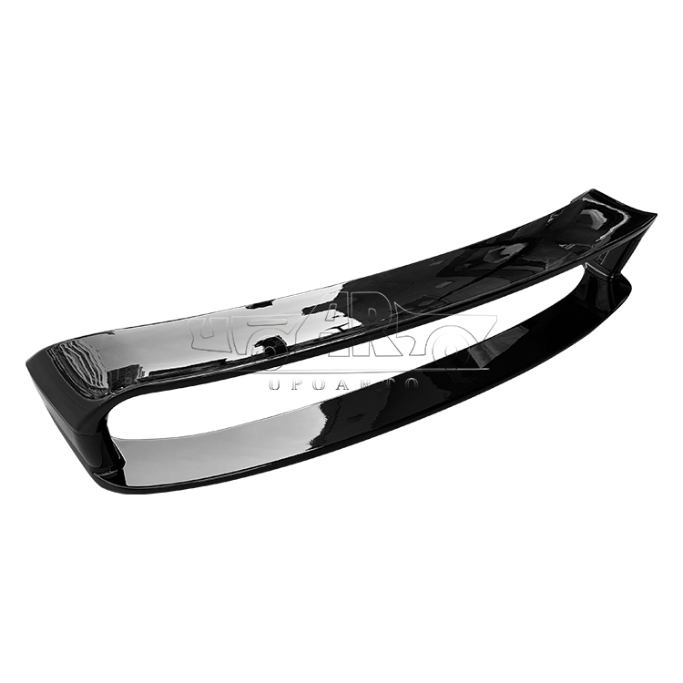 04-10 E60 Double Layers Rear Wing 04-10 E60 Double Layers Rear Wing