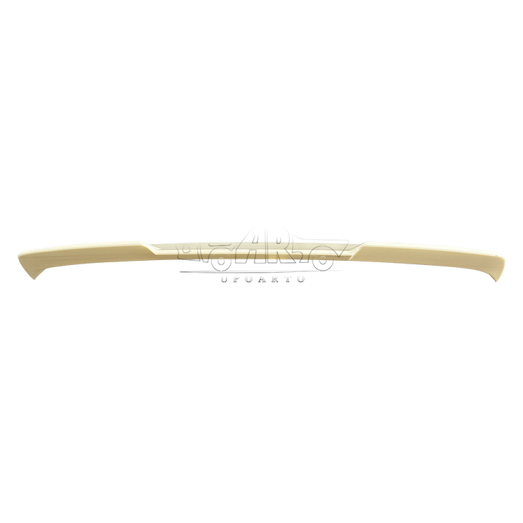 BMW 3 Series G21 Touring Car ABS Style 2 Rear Spoiler 2018+