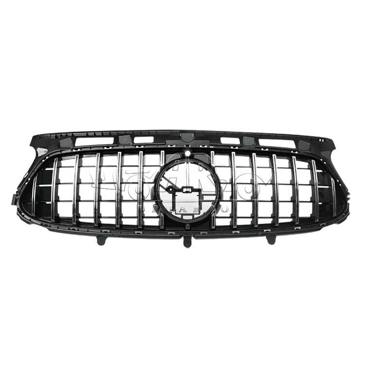 20+H247 GTR Style Grille 20+H247 GTR Style Grille