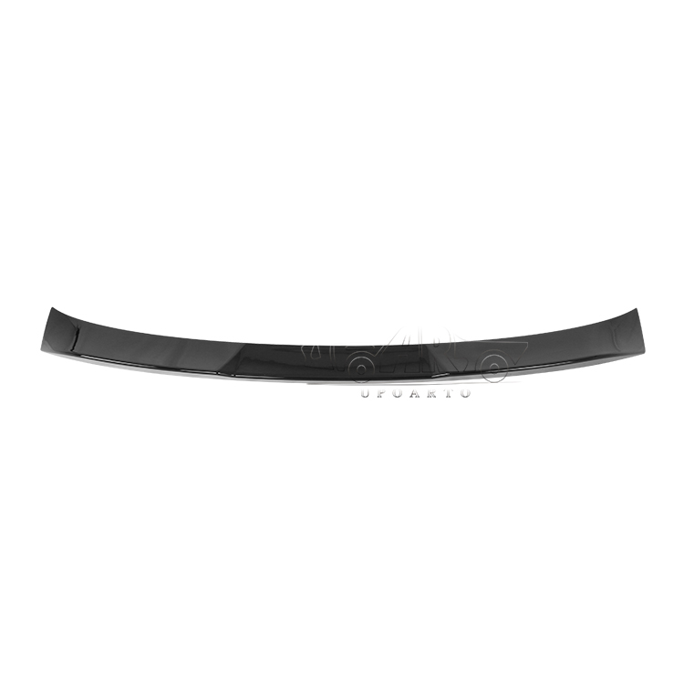 Audi A6 Avant ABS Rear Center Spoiler 2011-2018
