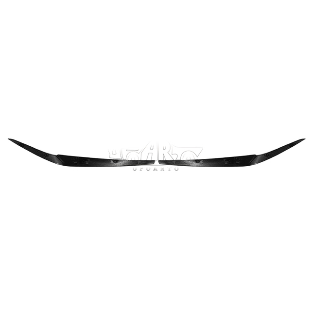 BMW 5 Series G30 Front Light Brow 2018-2020