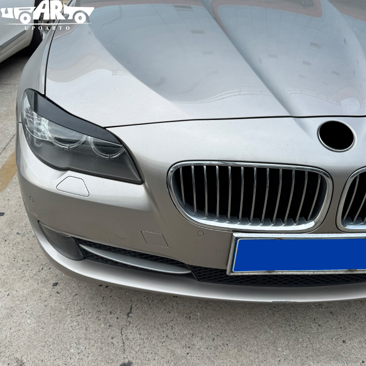 BMW 5 Series F10 Plastic Lamp Brow 2010-2016