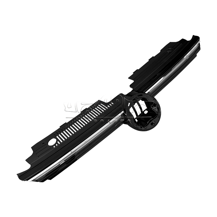 VW Golf 8 MK8 Plastic OEM Front Grill