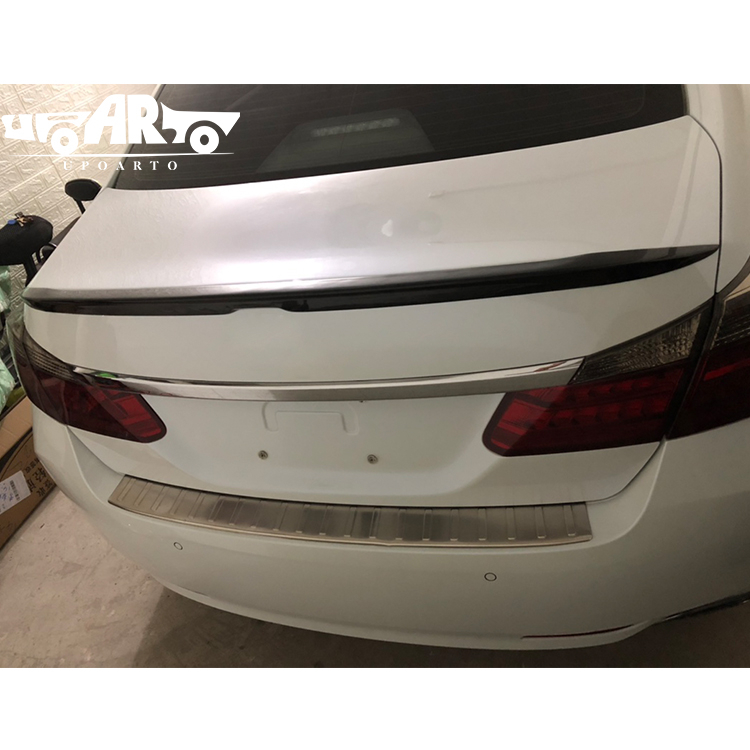 Honda 9th Gen Accord Rear Spoiler 2013-2015