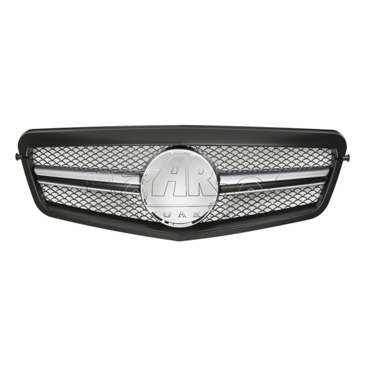 W212 Radiator Grill