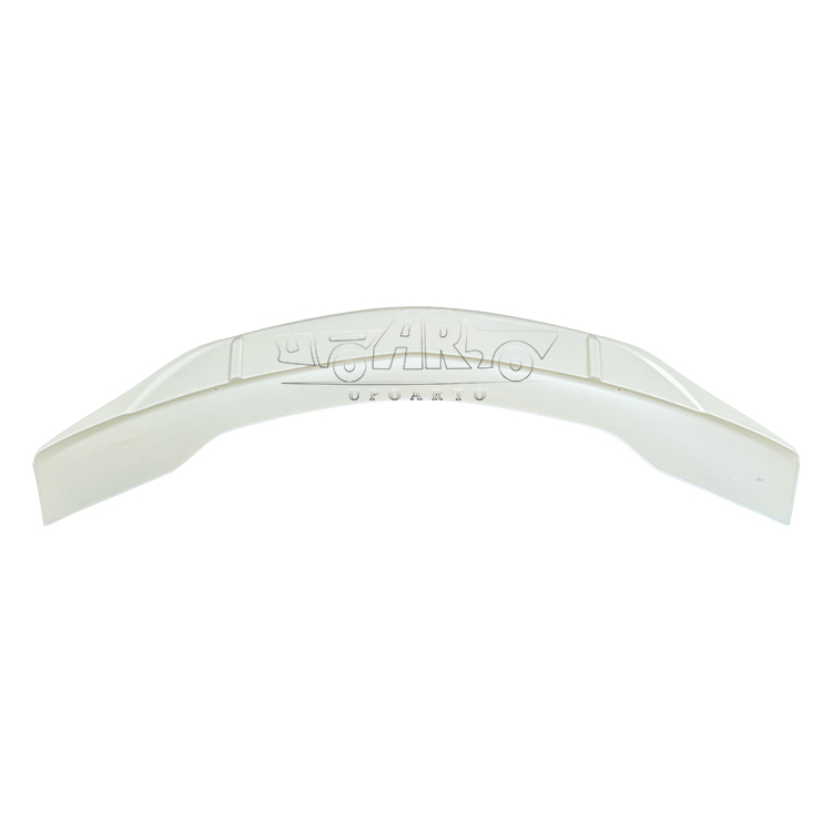 R Style ABS Rear Spoiler Benz E-Class W207 Coupe C207 2010-2017