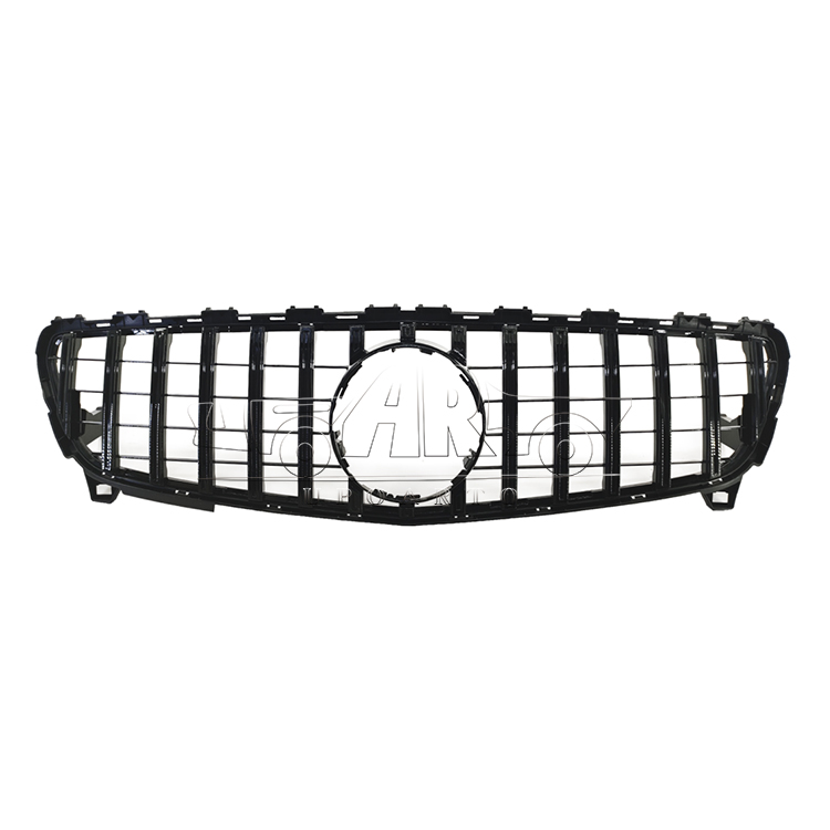 W176 Center Grille W176 Center Grille