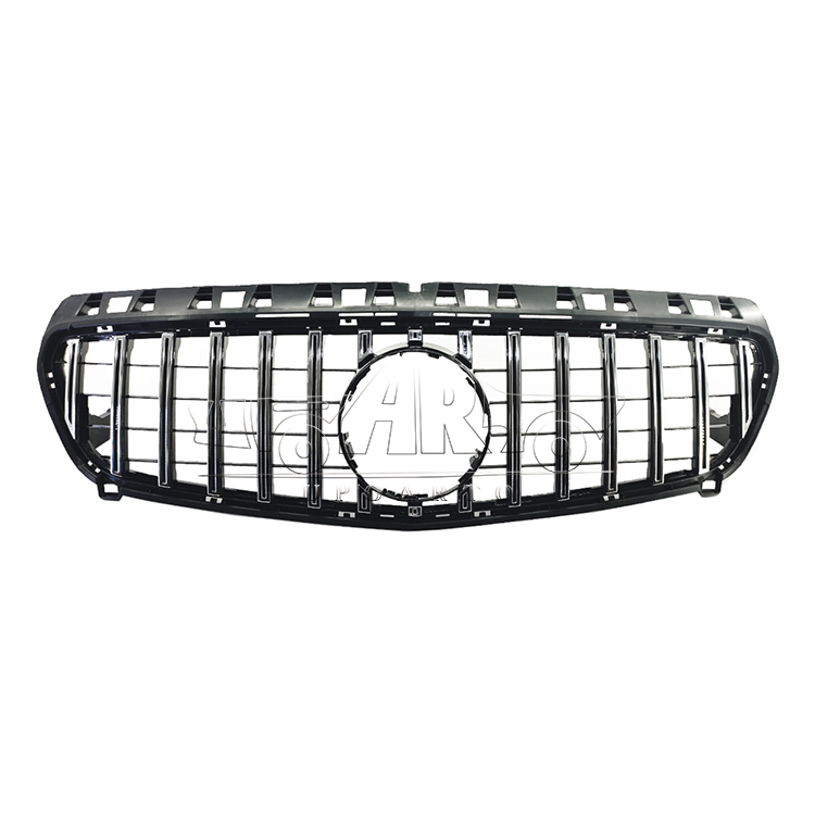 Benz A-Class W176 Front Grille 2013-2018