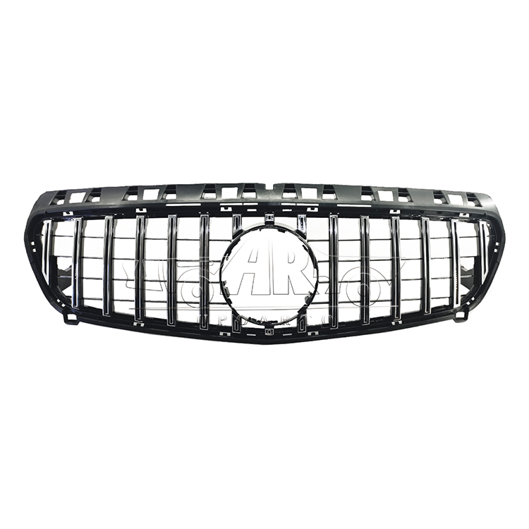 W176 Grill W176 Grill