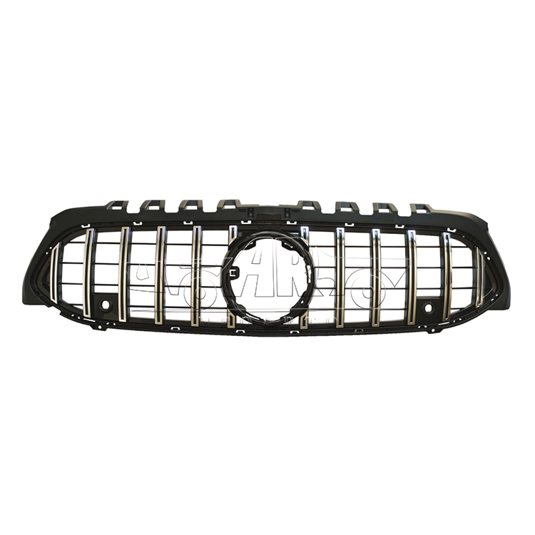 W177 Grill