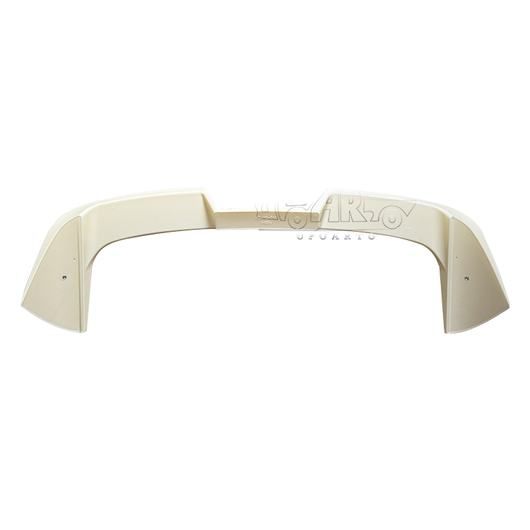 BYD Seagull ABS Plastic Rear Trunk Spoiler 2025+