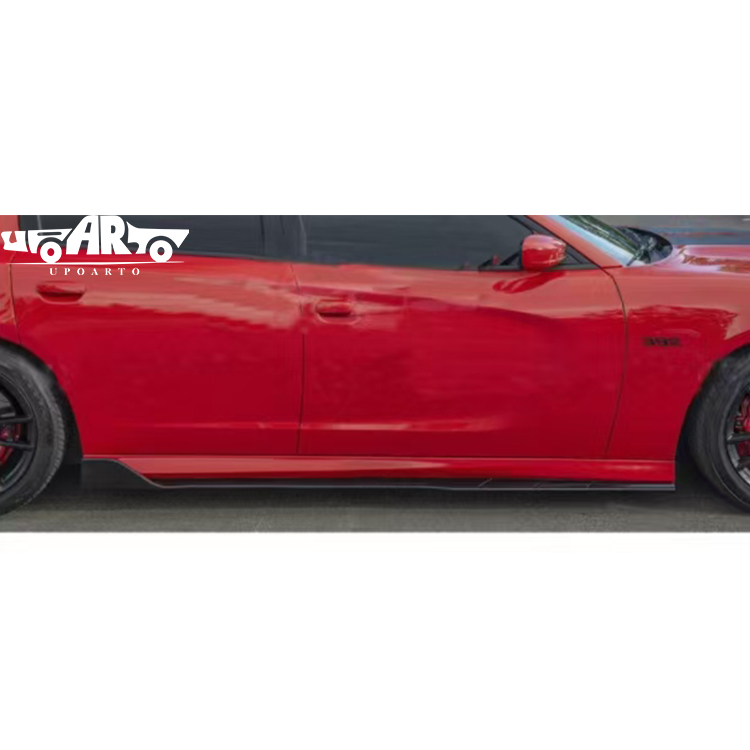 15-23 Charger Side Skirt Trim 15-23 Charger Side Skirt Trim