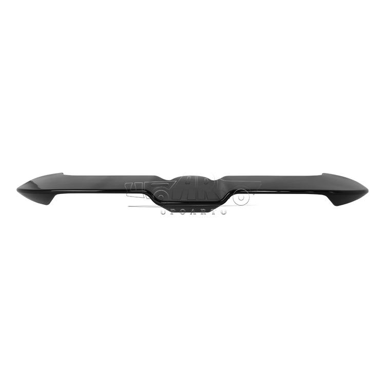 Cooper S F56 Back Window Roof Wing Cooper S F56 Back Window Roof Wing