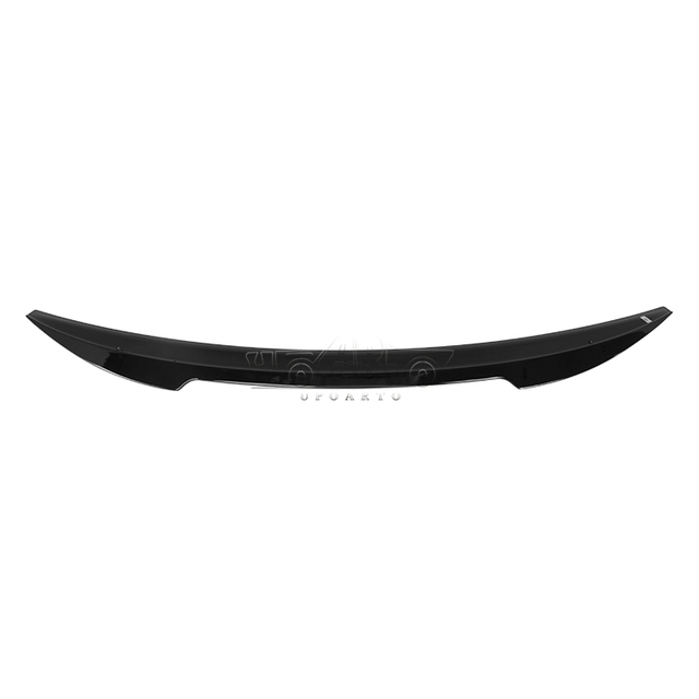 Jaguar XE R-Dynamic X760 Facelift ABS Rear Tail Spoiler 2019+