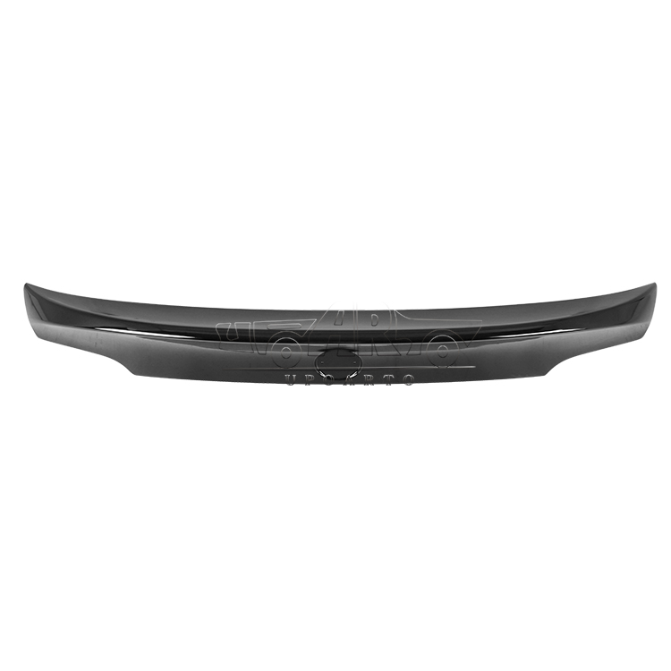 CSL Style ABS Rear Trunk Spoiler BMW 3 Series E92 Coupe 2007-2013