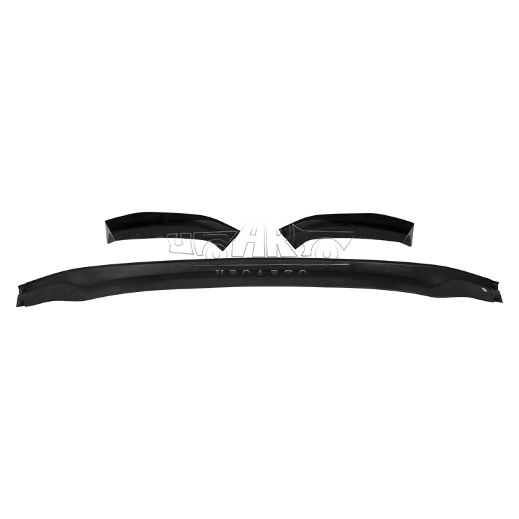 19-22 F40 M Sport Chin Spoiler 19-22 F40 M Sport Chin Spoiler