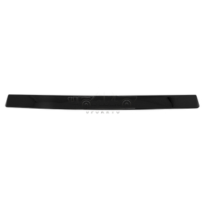 BMW 6 Series E63 Coupe Pre-facelift ABS Rear Roof Spoiler 2003-2008