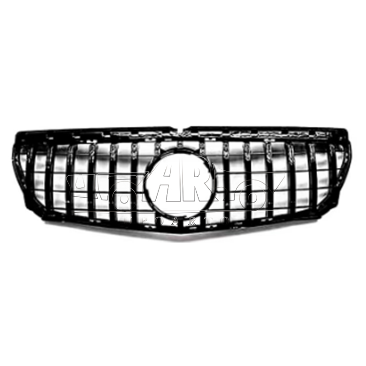 W246 Radiator Grille W246 Radiator Grille