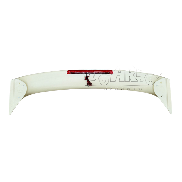 Toyota Camry Rear Spoiler With Lamp 2003-2005