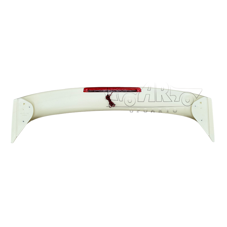 03-05 Camry With Lamp Rear Wing 03-05 Camry With Lamp Rear Wing