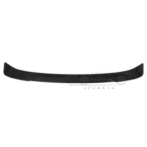 Fiat Fastback ABS Rear Trunk Spoiler