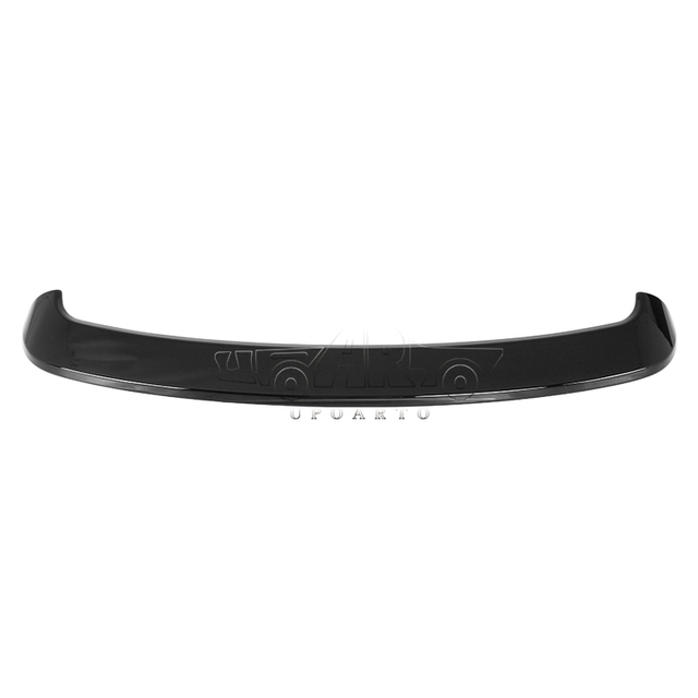 GTI Style ABS Rear Spoiler VW Golf 5 Standard Car