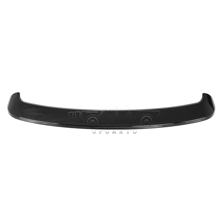 GTI Style ABS Rear Spoiler VW Golf 5 Standard Car