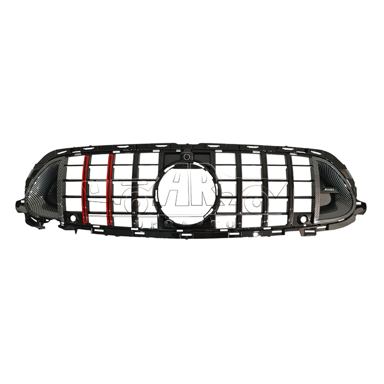 W213 Center Grille