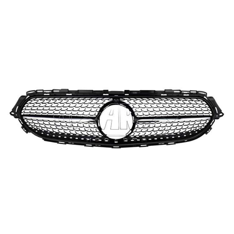 W213 Grille Trim