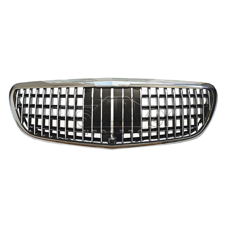 W213 Radiator Grill
