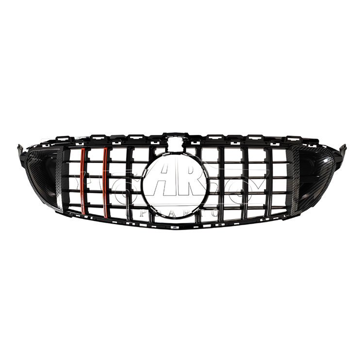 W205 Front Grill