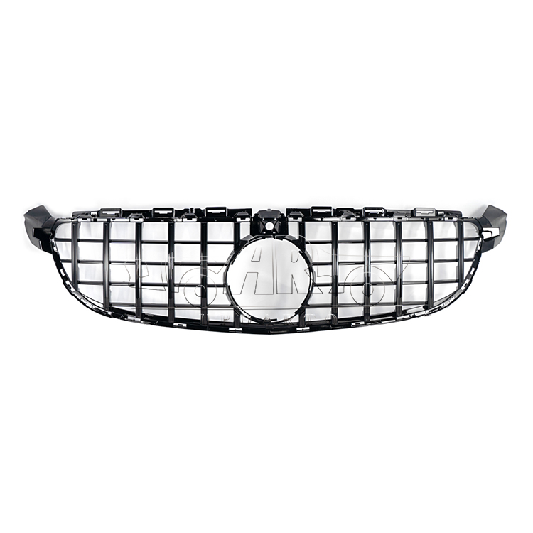 C-Class W205 Grill