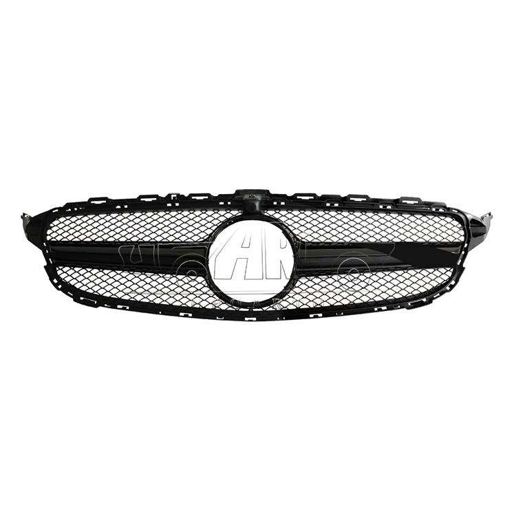 Benz W205 Grill