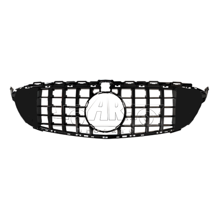 W205 Radiator Grill