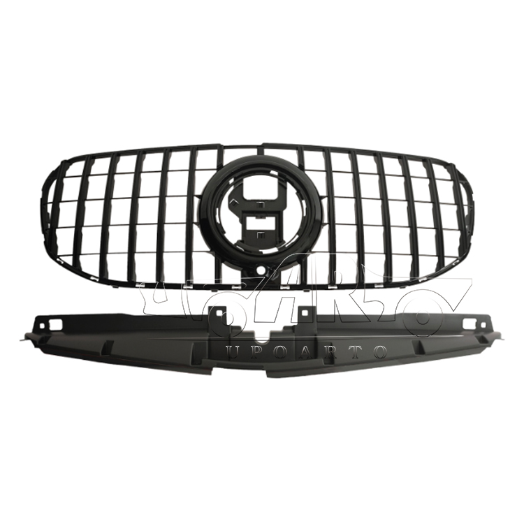 x167 grill