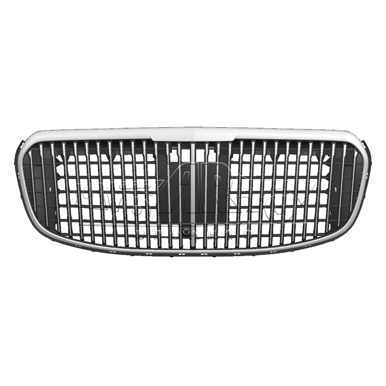 x167 front vent grille