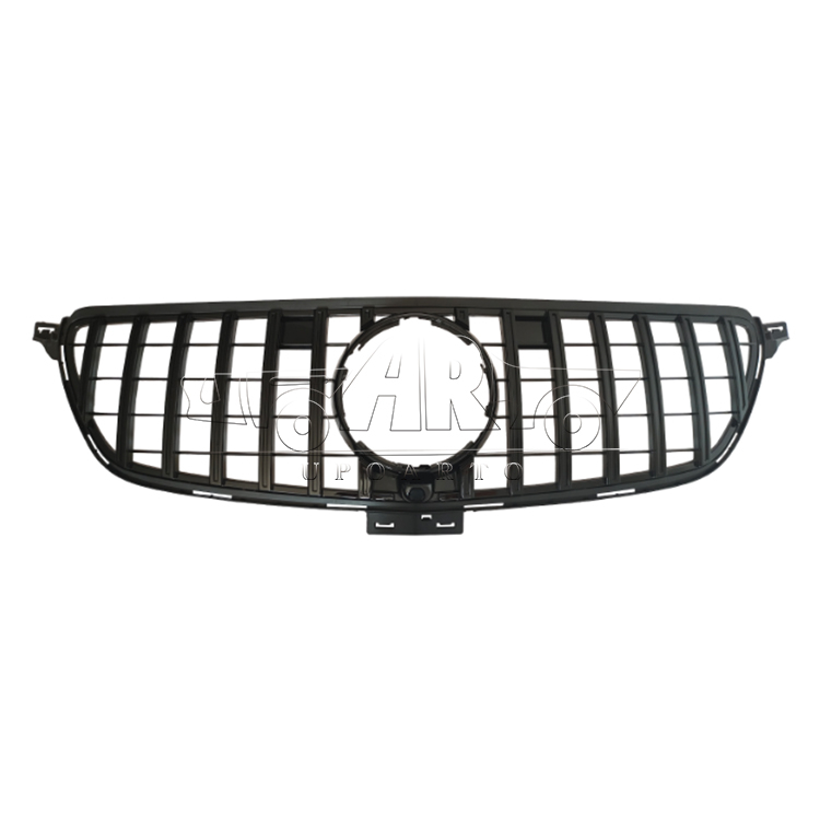 Benz GLE Coupe C292 Plastic Front Grill 2016-2019