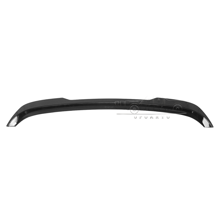 Opel Corsa F ABS Rear Wing Spoiler 2019+