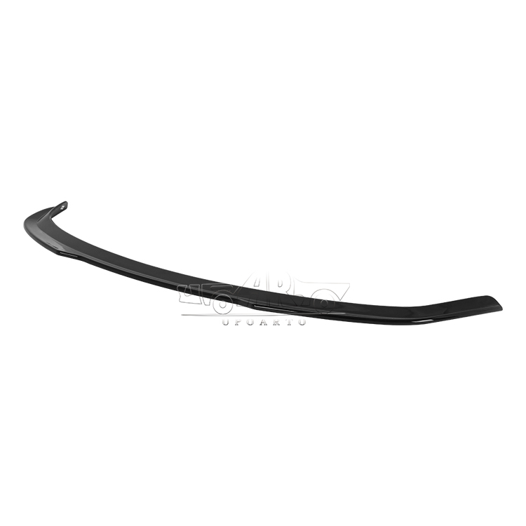 Cupra Formentor MK1 Facelift ABS Rear Spoiler 2024+
