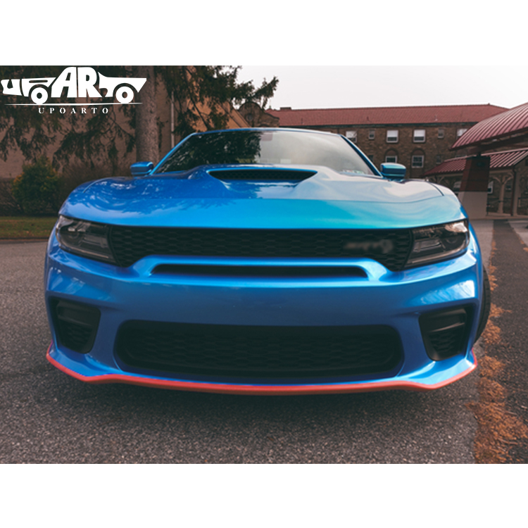 15-23 Charger Front Bumper Lip 15-23 Charger Front Bumper Lip